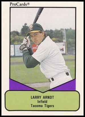144 Larry Arndt